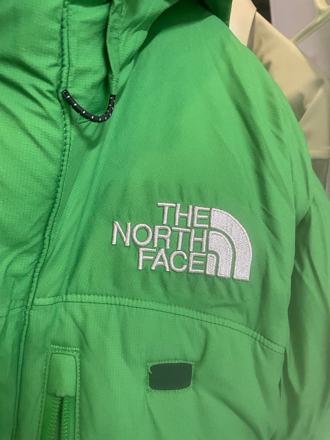 노스페이스 히말라야 상태 (특급) 상품이미지5