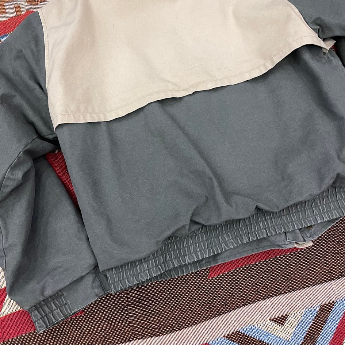 90's vintage Browning work jacket 상품이미지9
