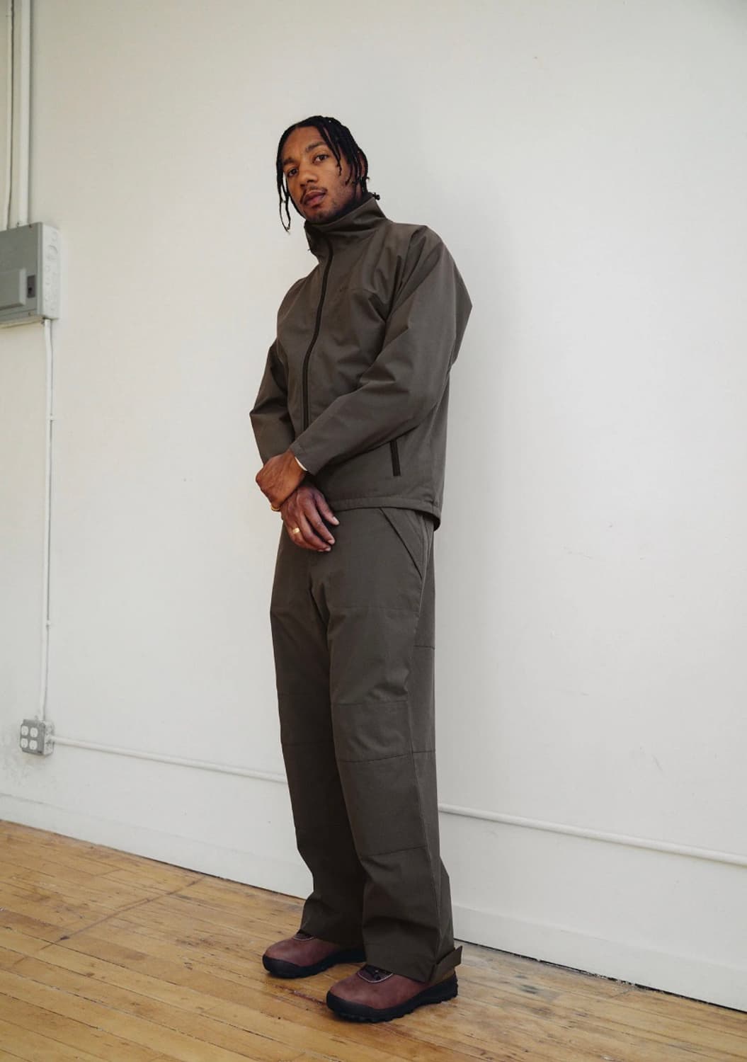 adsum atmosphere jacket 상품이미지5