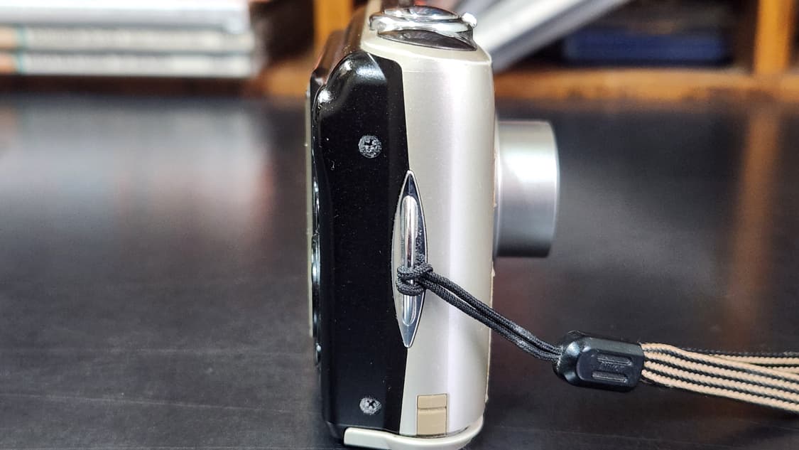 니콘 쿨픽스 L21 빈티지 디카 예나 나연디카 상품이미지6