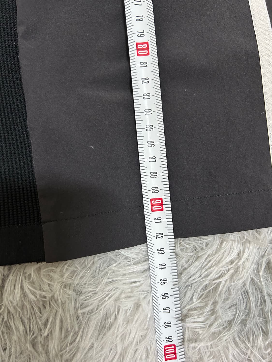 아디다스 에어로크니트 스냅팬츠(s) 상품이미지4