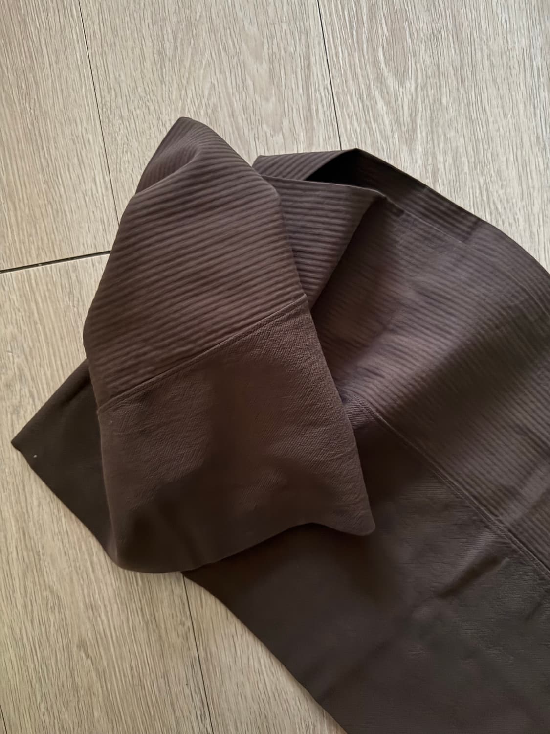 누마레 ee 머플러 브라운 상품이미지2