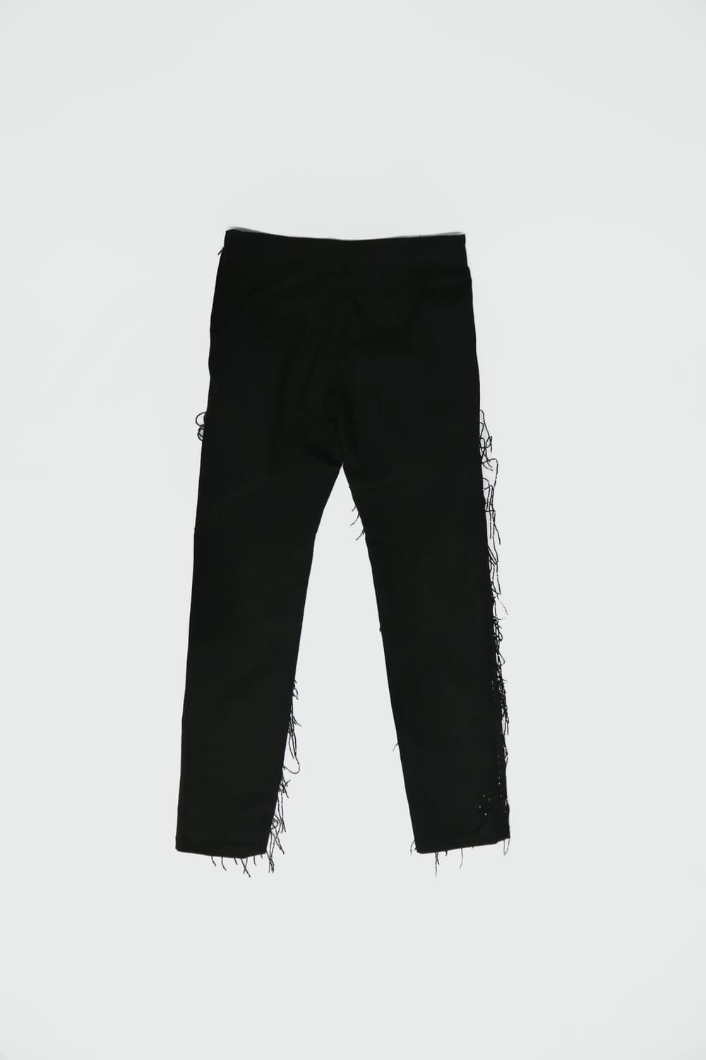 Maison Margiela crystal pants 상품이미지6