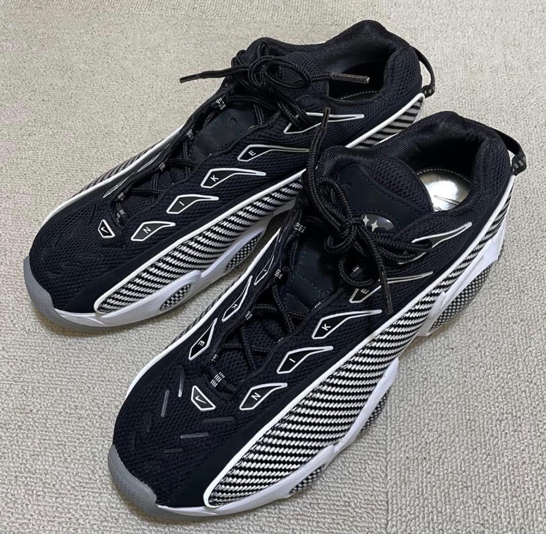 (275) 나이키 녹타 글라이드 nike nocta glide 상품이미지1