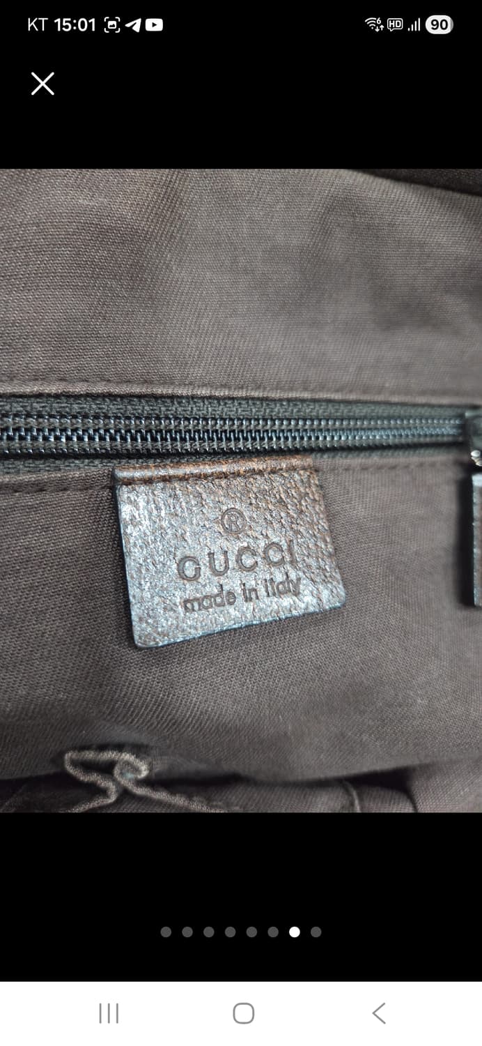 구찌 토트백 상품이미지7