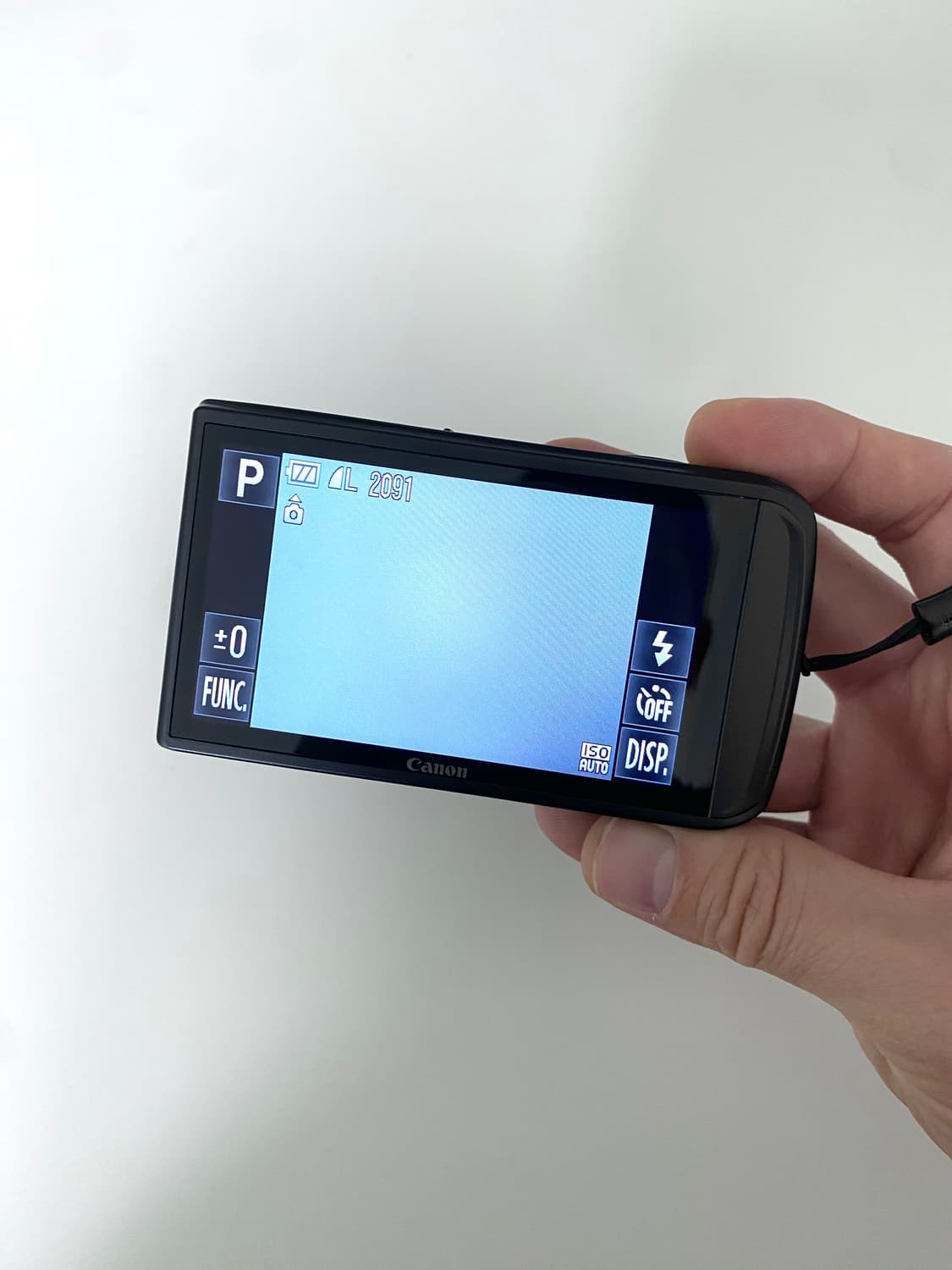 캐논 익서스 IXUS 210 디지털 카메라 상품이미지4