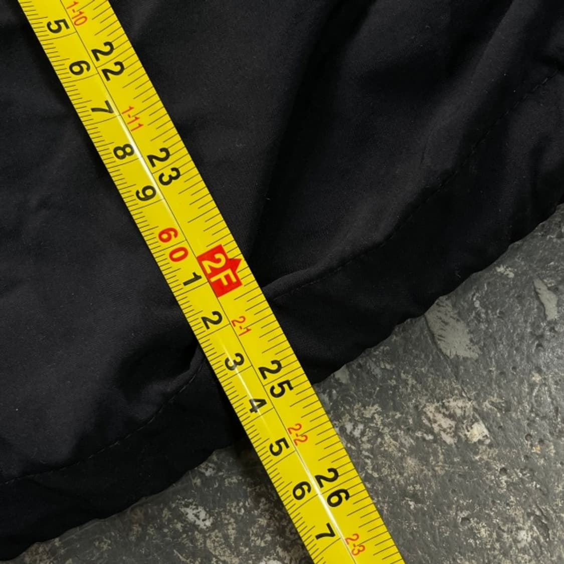 100 내셔널지오그래픽 와펜 바람막이 상품이미지8