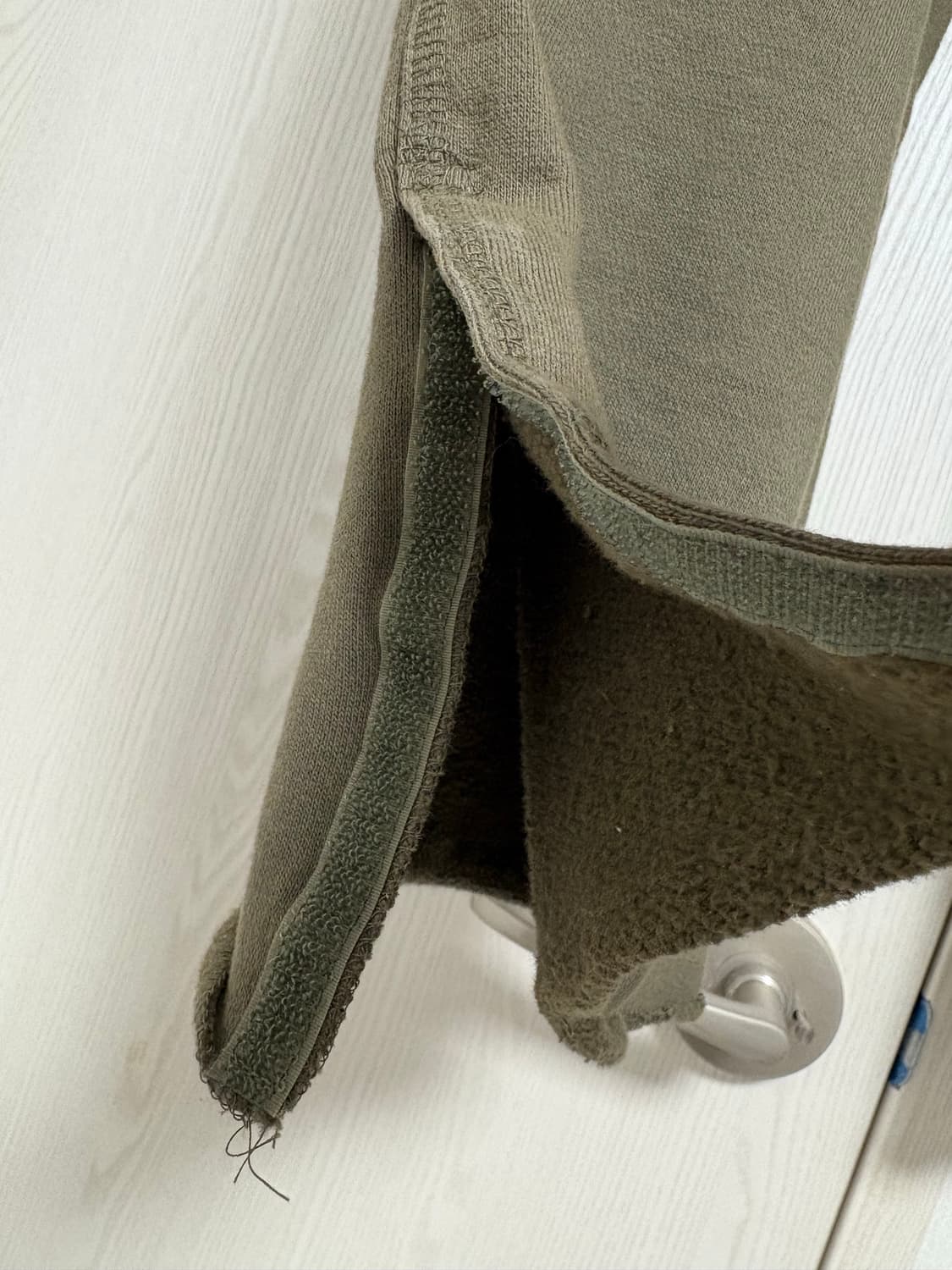 Wtaps sweat pants 상품이미지3