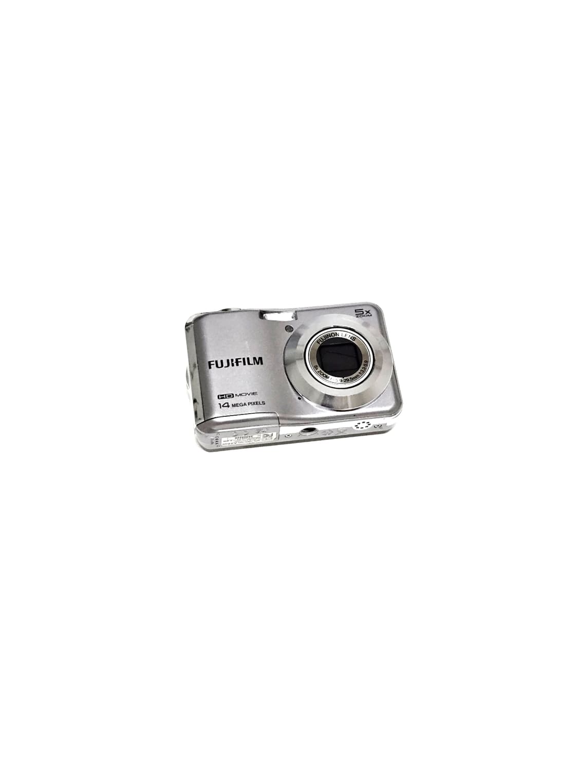 후지필름 파인픽스 Fujifilm Finepix AX600 디카 카메라 상품이미지1