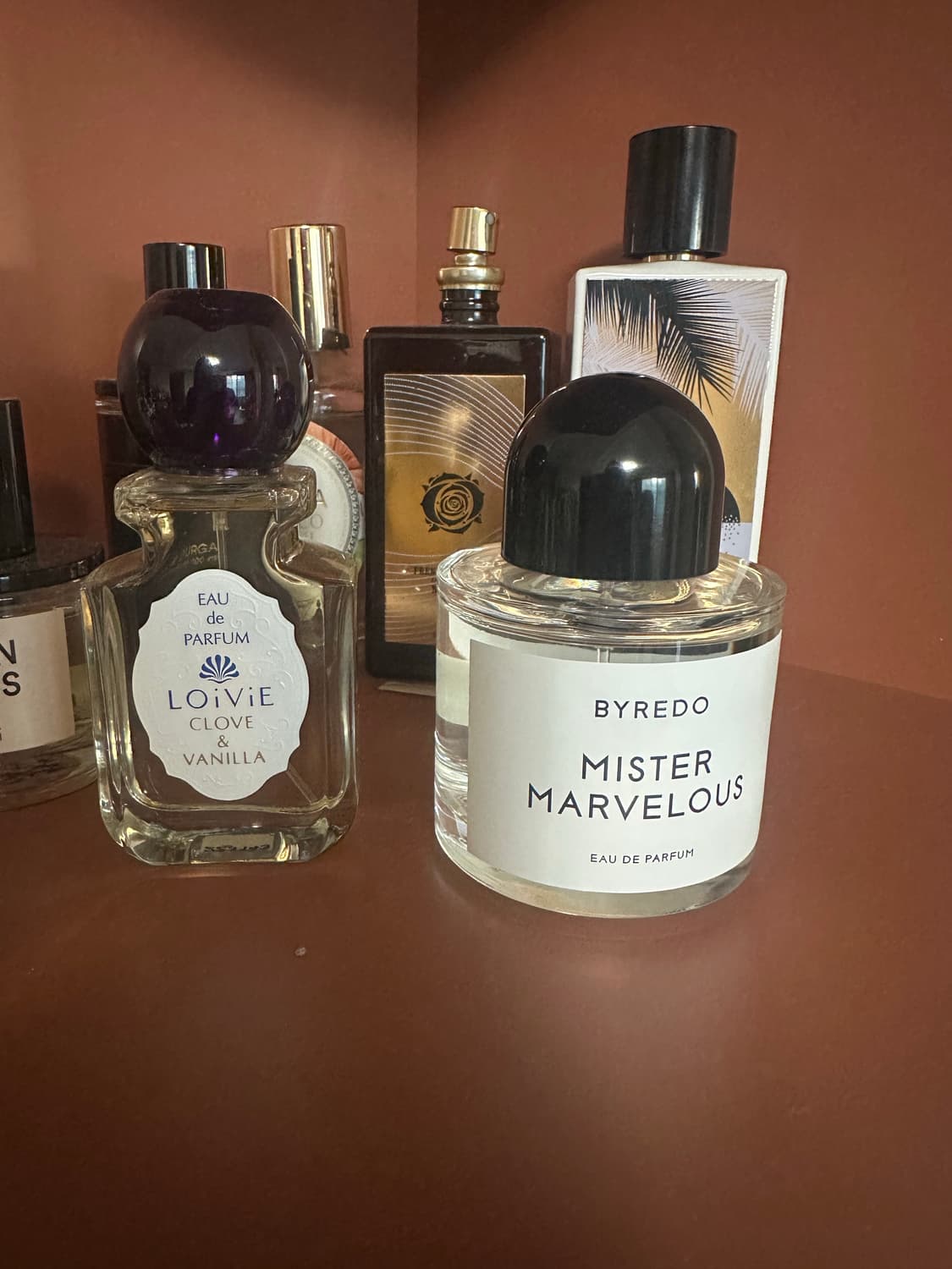 바이레도 미스터 마블러스 향수 상품이미지1