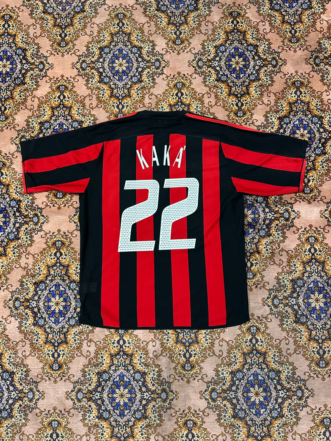 03-04 AC밀란 카카 홈킷  상품이미지3