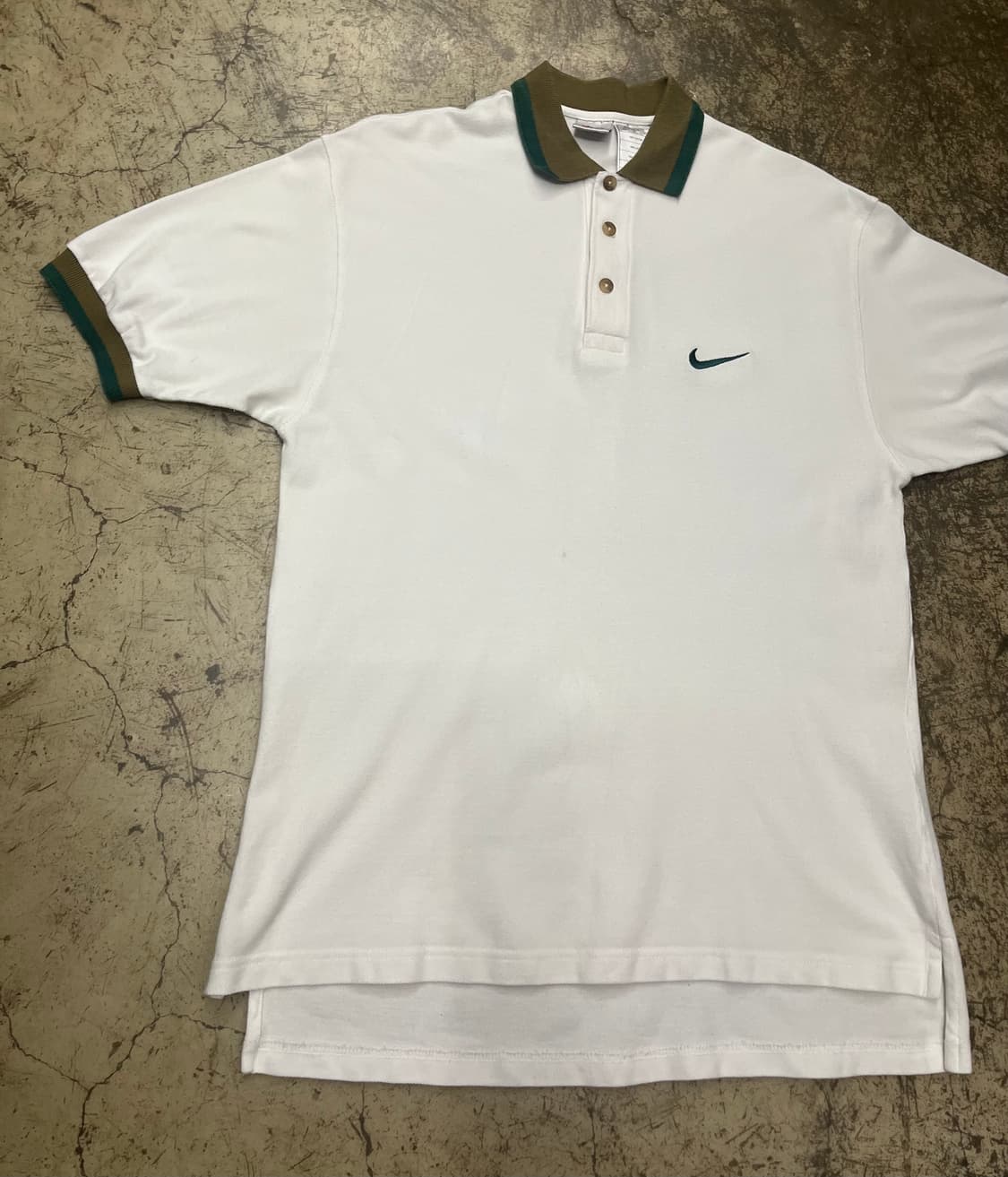 90s 나이키 pk T 상품이미지3