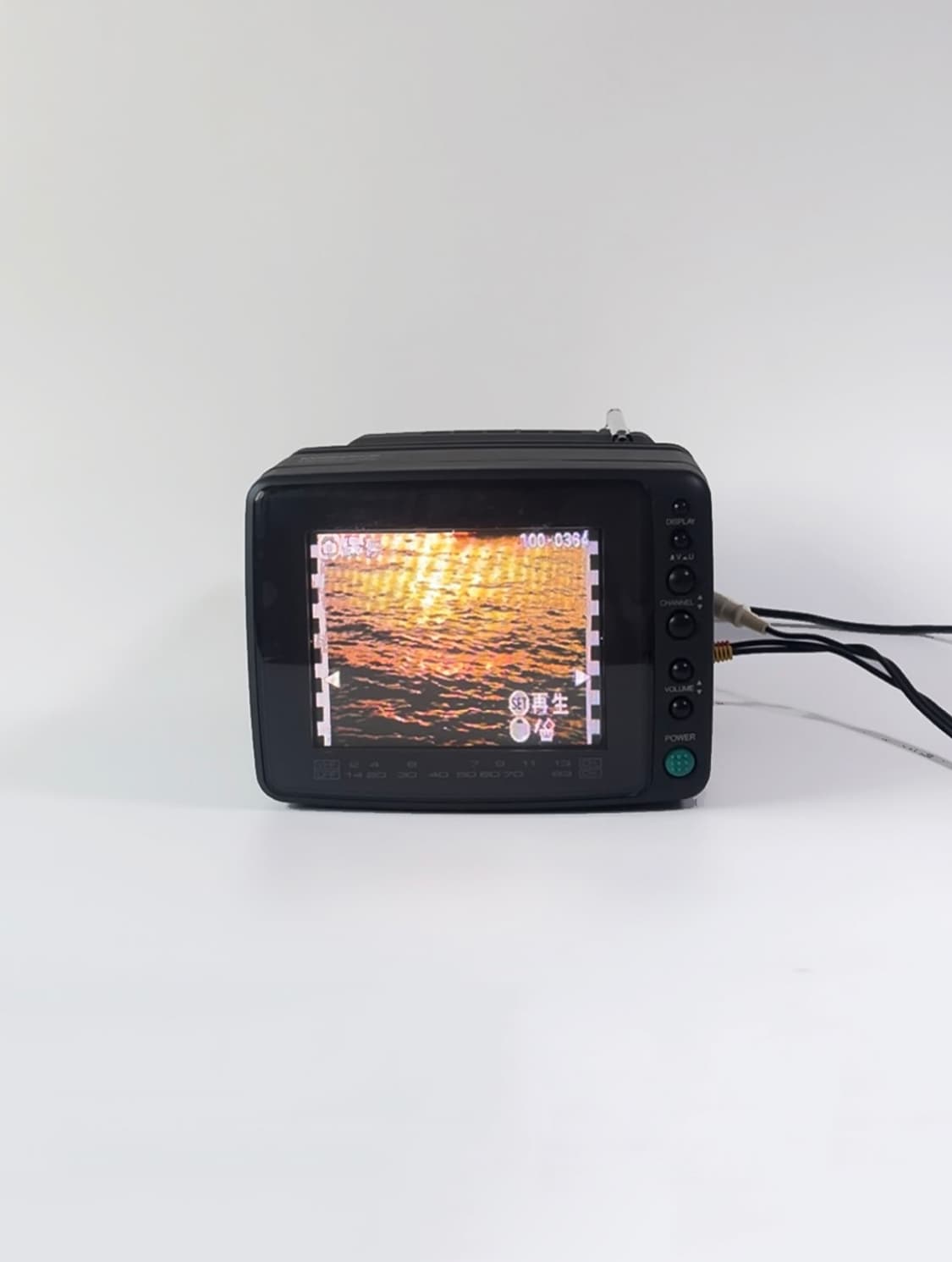 𝐏𝐡𝐢𝐥𝐢𝐩𝐬 𝐌𝐚𝐠𝐧𝐚𝐯𝐨𝐱 𝐓𝐕 상품이미지1