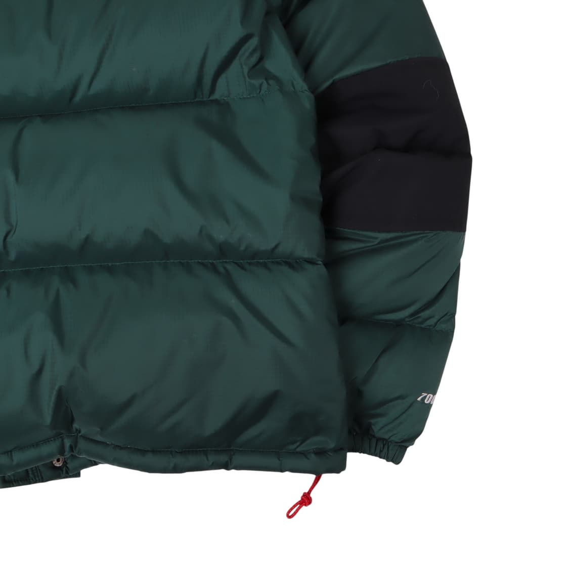 노스페이스 700 윈드스토퍼 발토르 패딩 다운자켓 상품이미지7