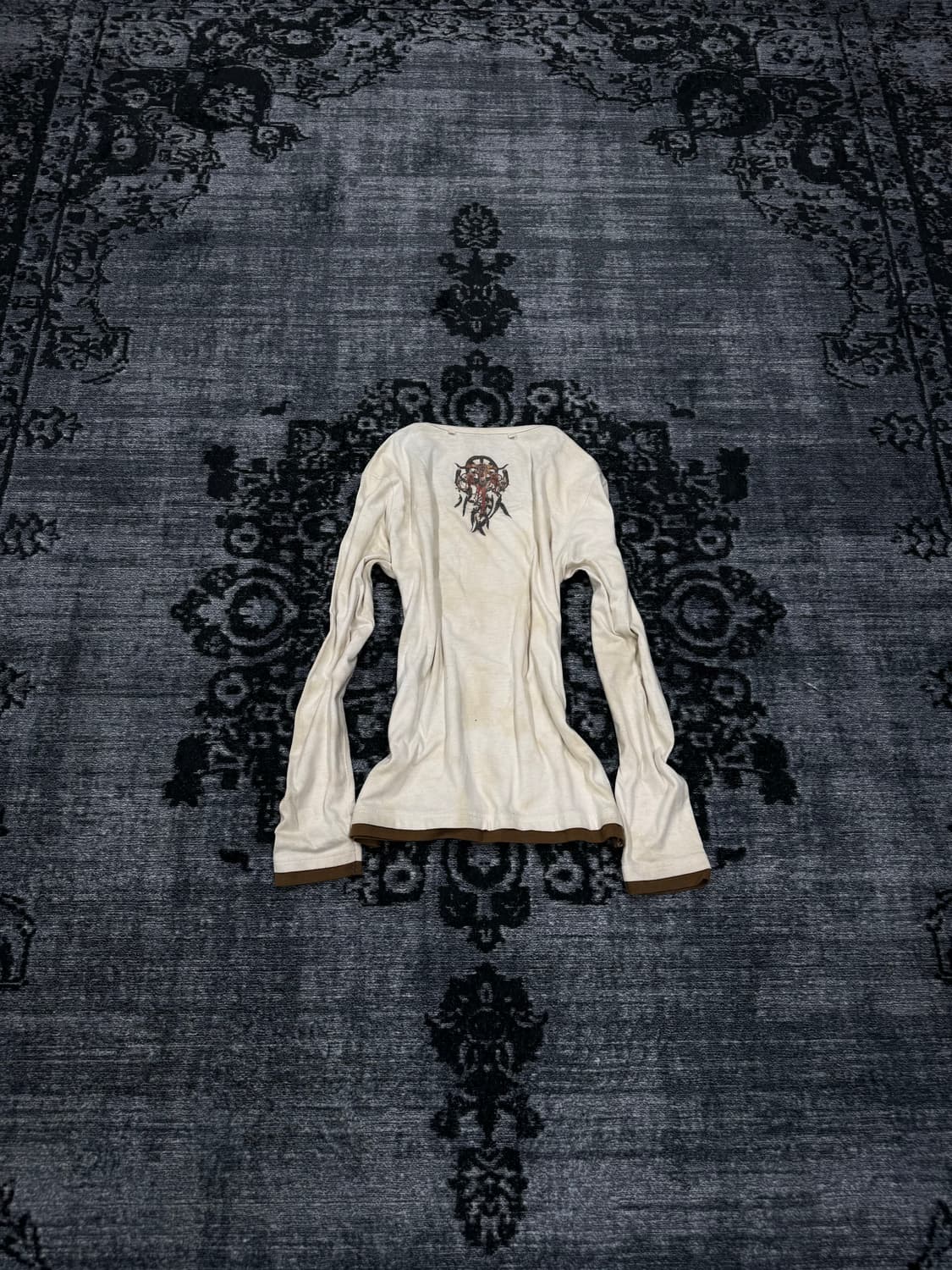 Semantic design 00s vkei cut sew 상품이미지6