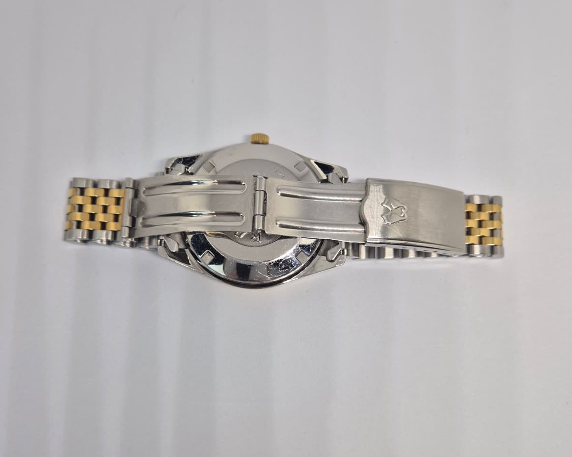 RADO Golden Horse 빈티지 오토매틱 남자시계(복원판) 상품이미지6