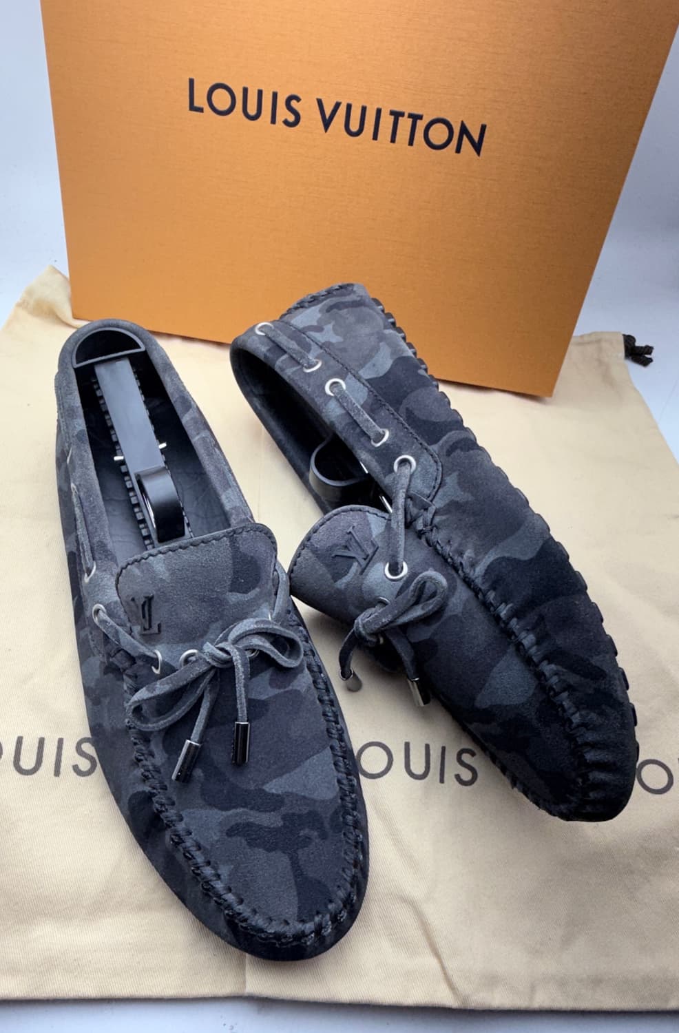 정품)루이비통255/260 상품이미지4