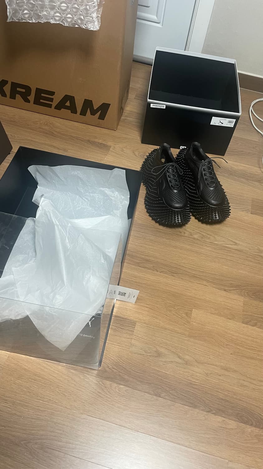 푸마 후미토 간류 상품이미지1