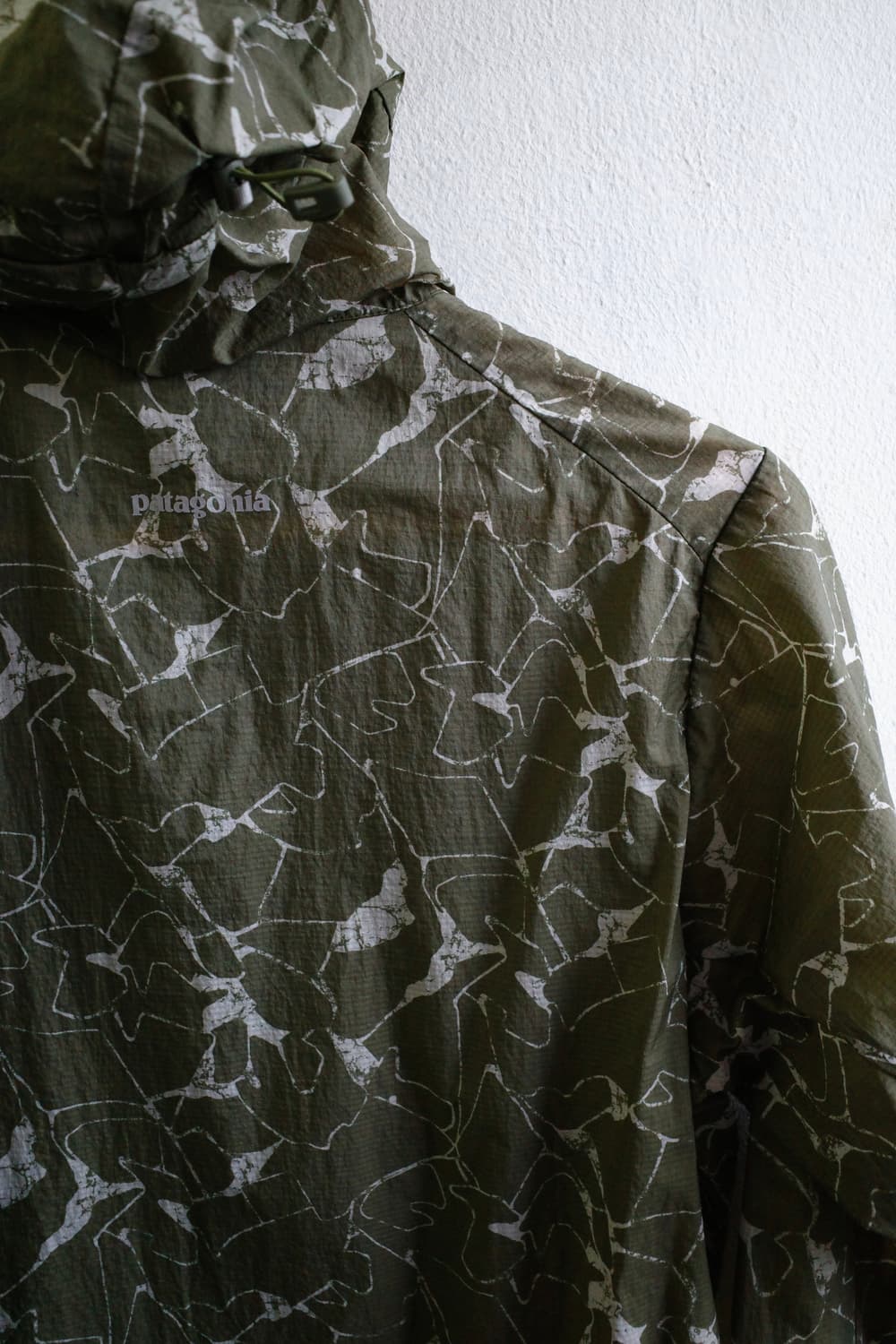 파타고니아 후디니 자켓 상품이미지6