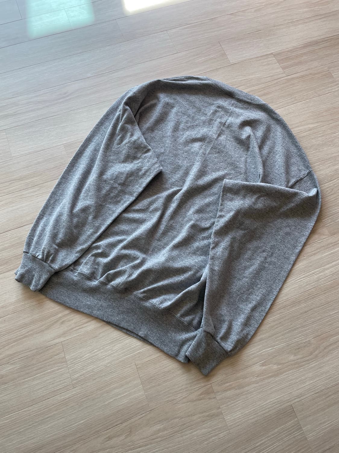 90s russell athletic long sleeve 러셀 롱슬리브 상품이미지5