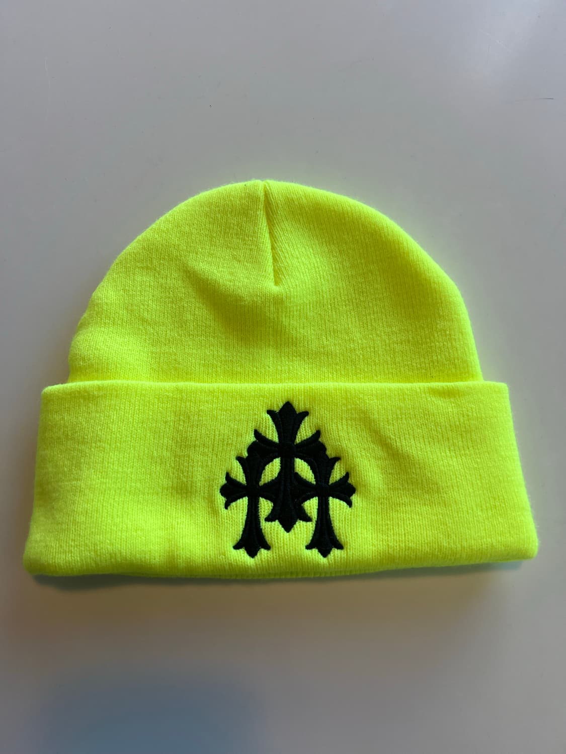 크롬하츠 세메터리 비니 상품이미지1