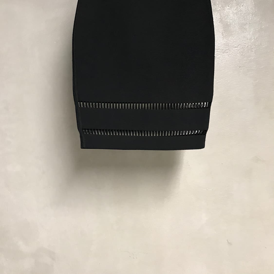 알렉산더왕 블랙 스커트 XS(W) 상품이미지3