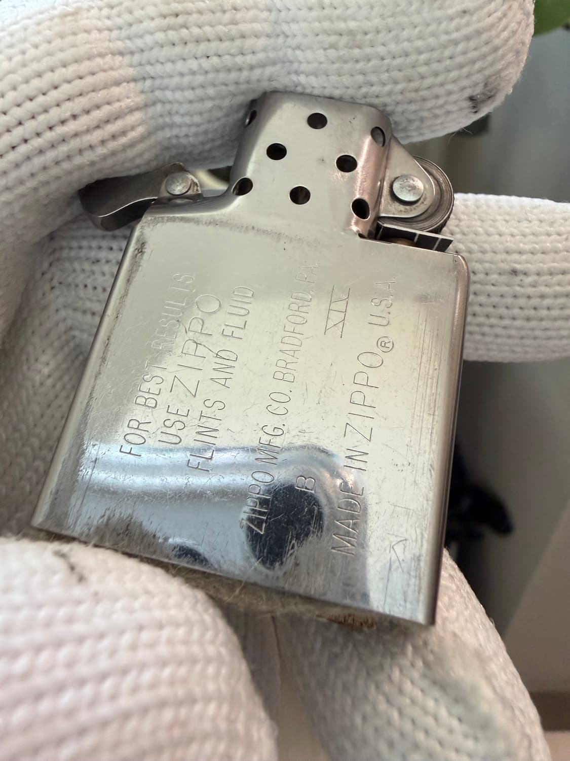 지포라이터 상품이미지9