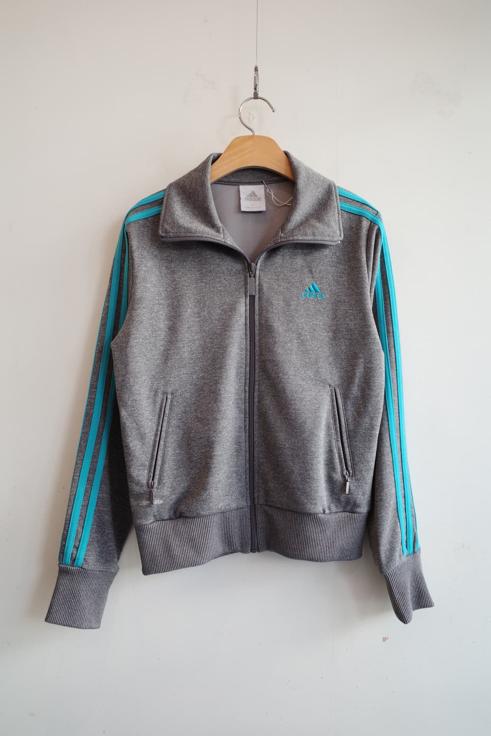 Adidas 아디다스 집업 져지  상품이미지1