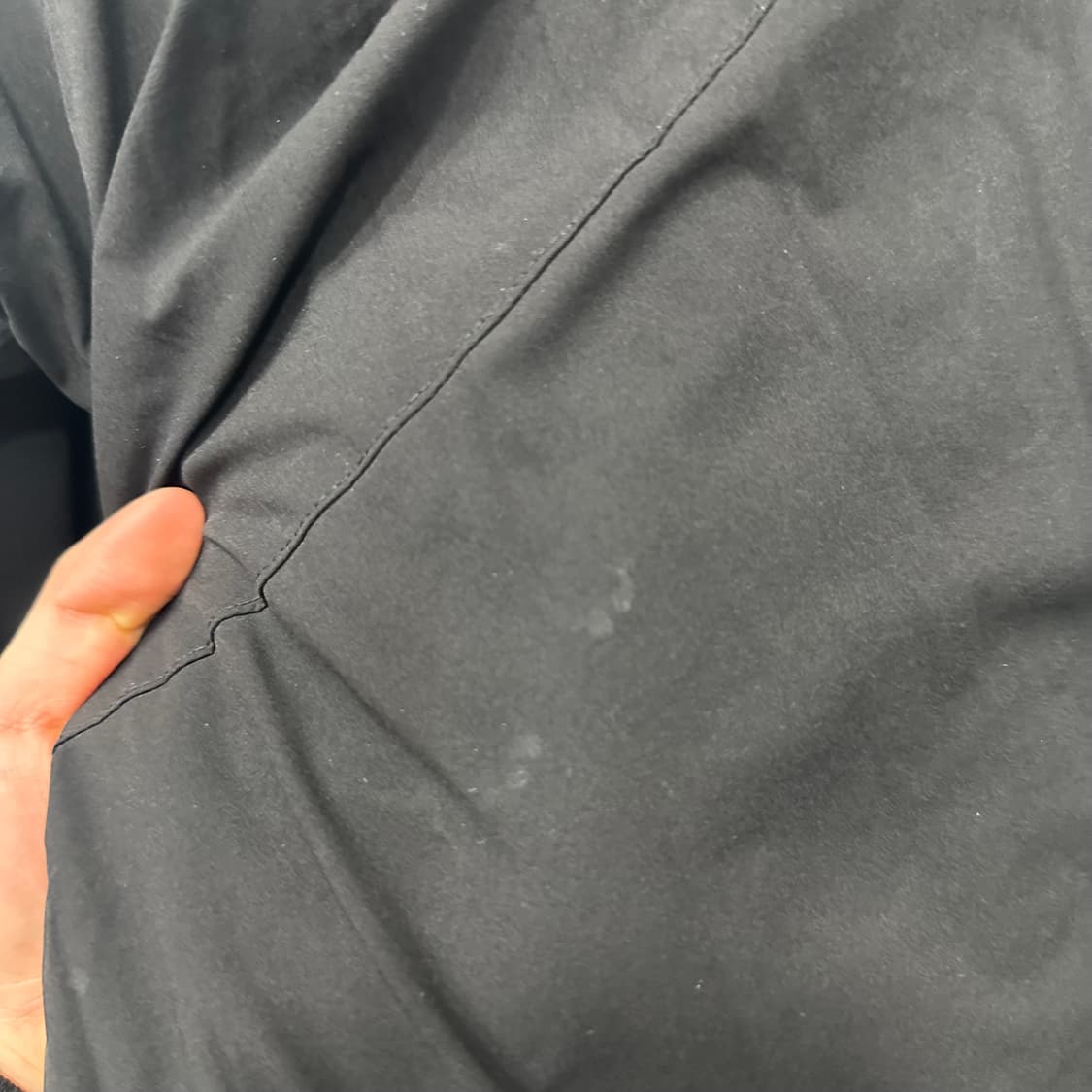 미즈노 리버시블 바람막이 상품이미지8