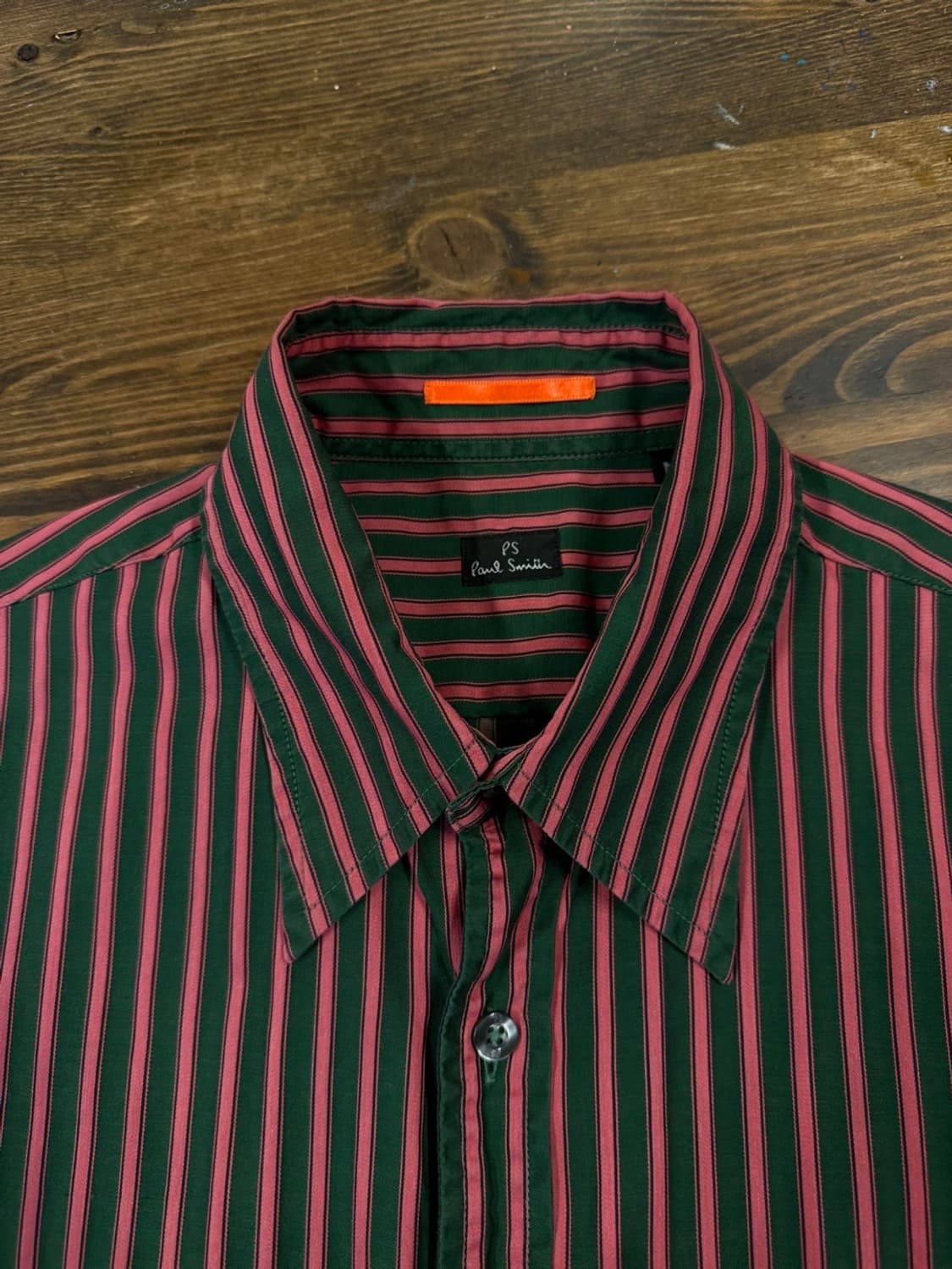 폴스미스 셔츠 남성95-100 상품이미지7