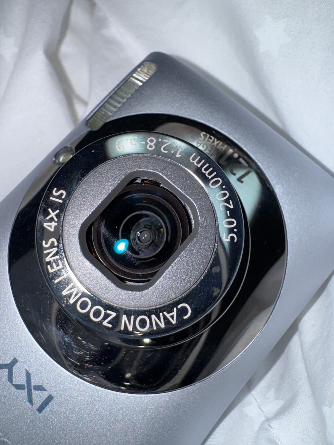 ixy 200f (=ixus 105) / 익시 200f(=익서스 105) 상품이미지8