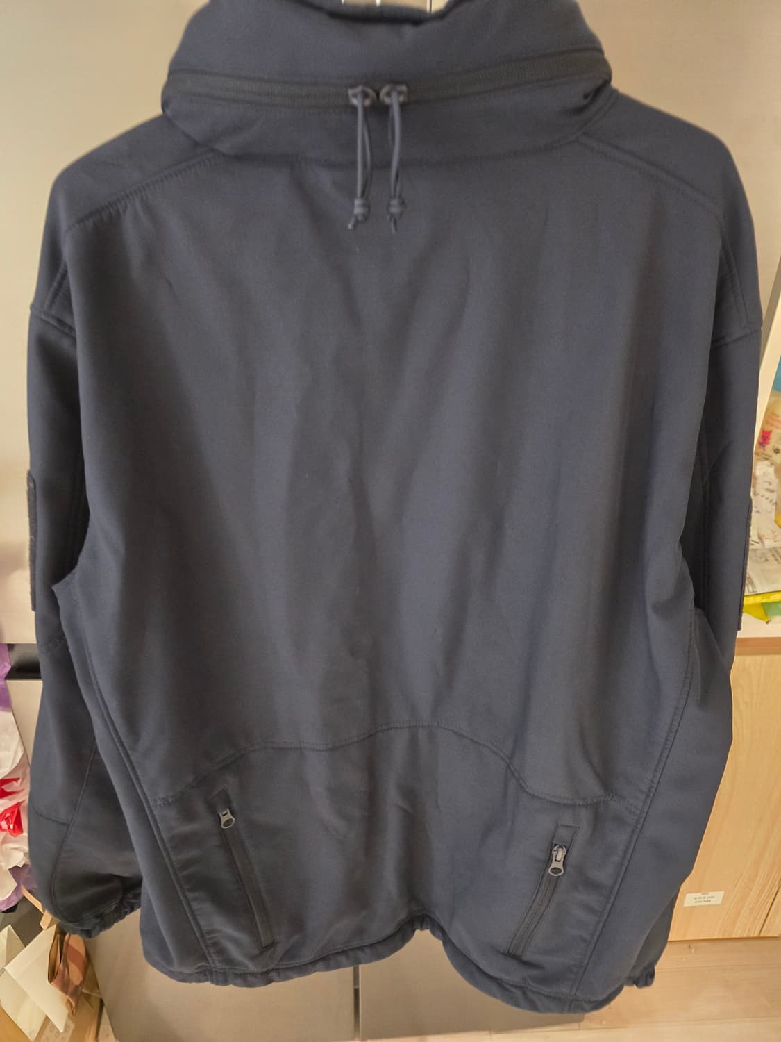 헬리콘텍스소프트쉘 상품이미지3