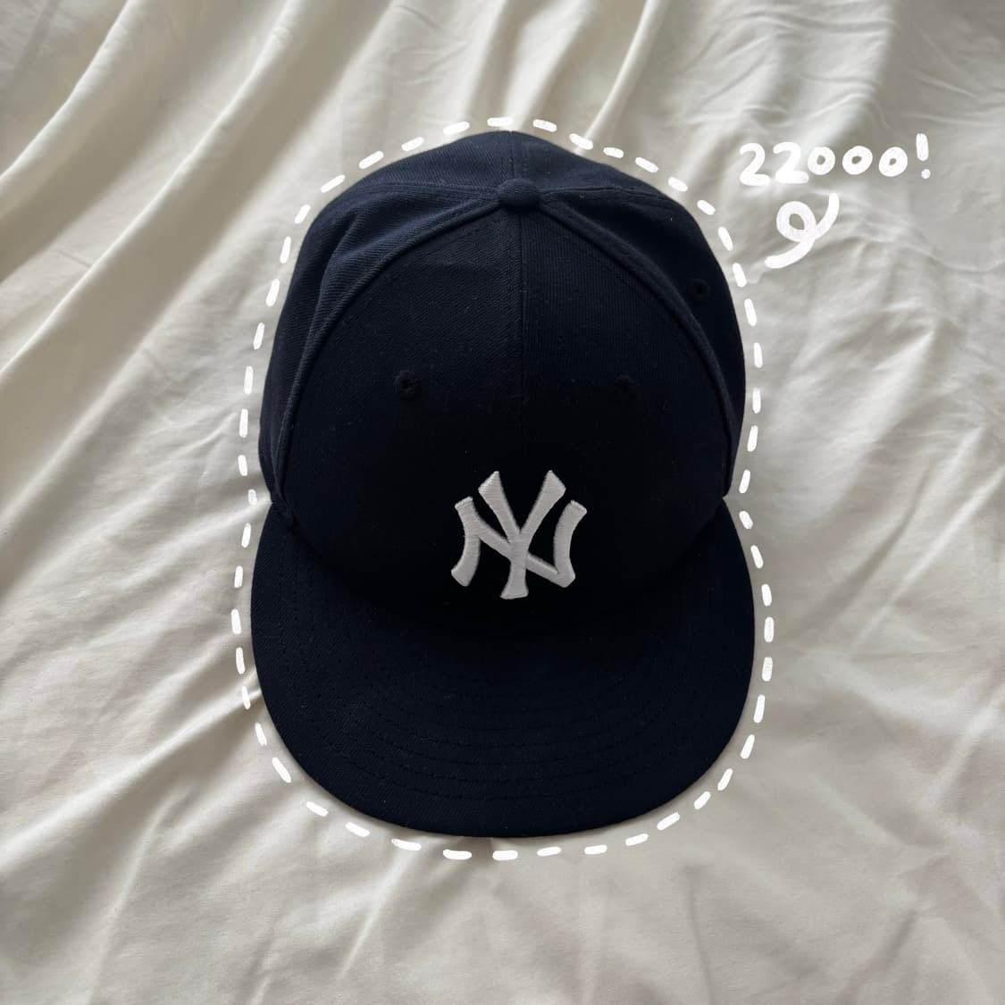 [뉴에라] 모자 팝니다! 상품이미지1