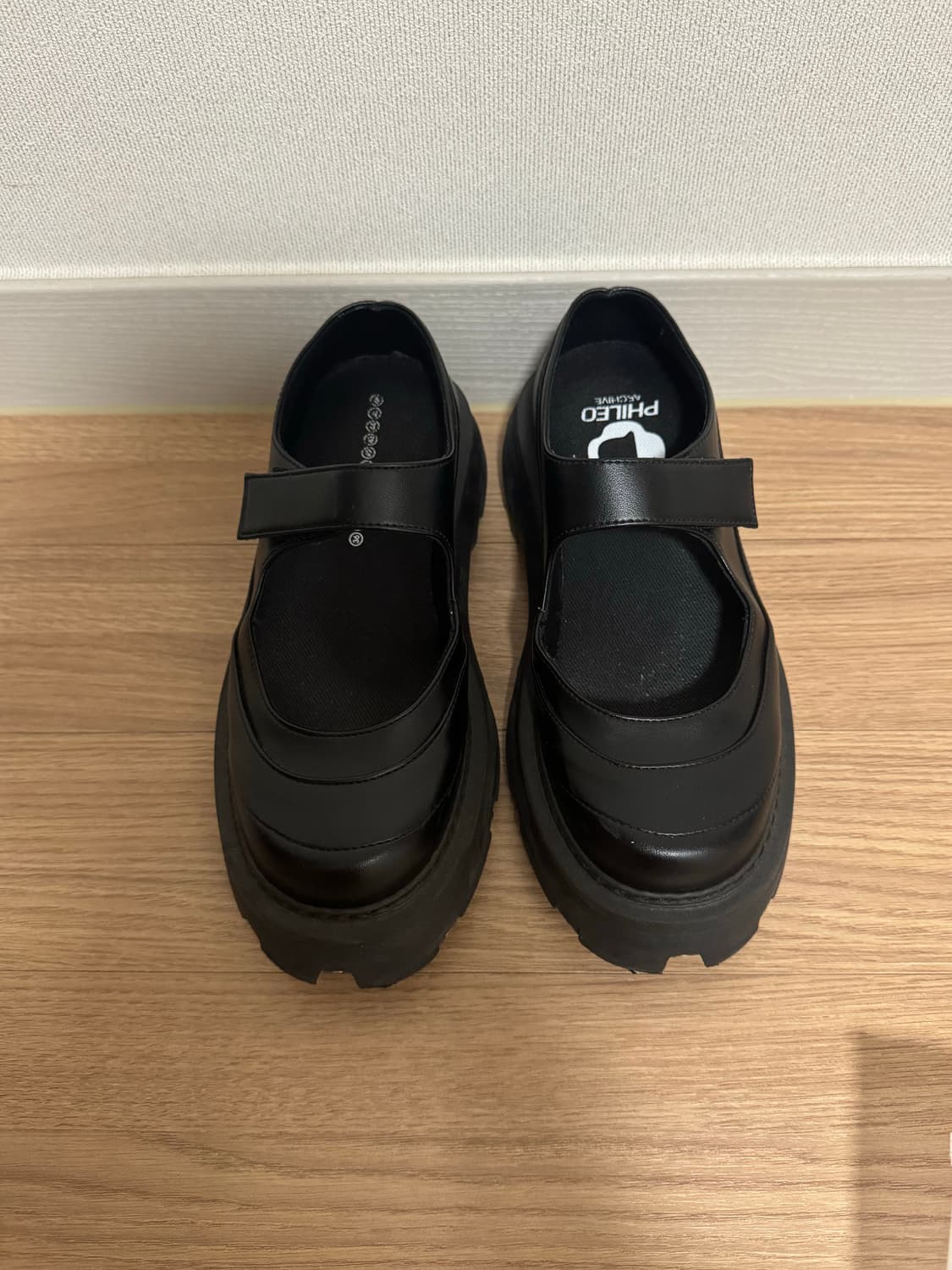 필레오 메리제인로퍼  상품이미지2