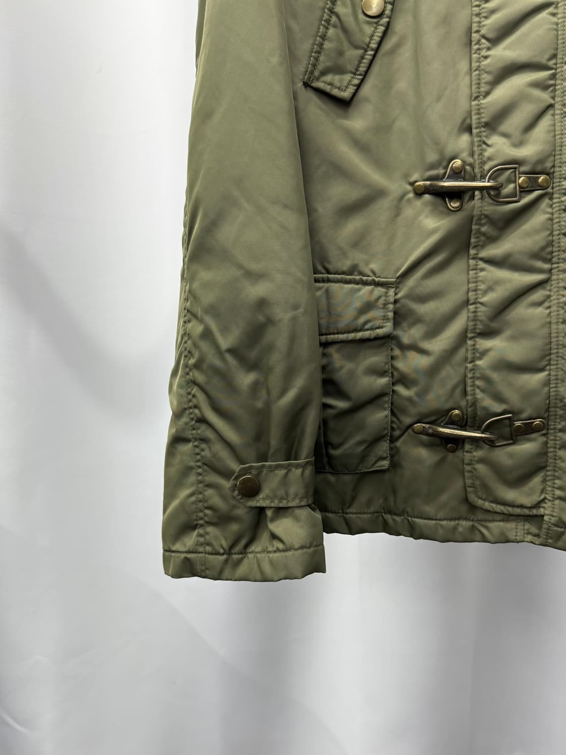 vtg jacket 상품이미지4