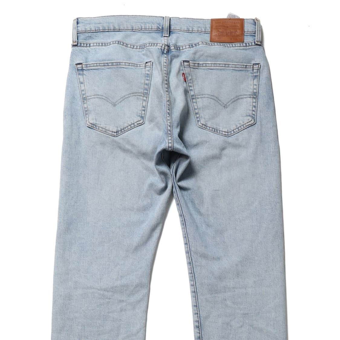 리바이스 Levi's 502 Denim Pants 

 상품이미지6