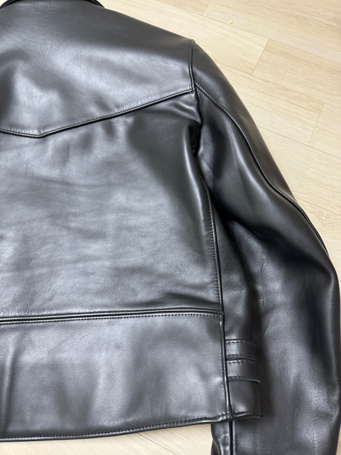 루이스레더 391 홀스하이드 42R 상품이미지7