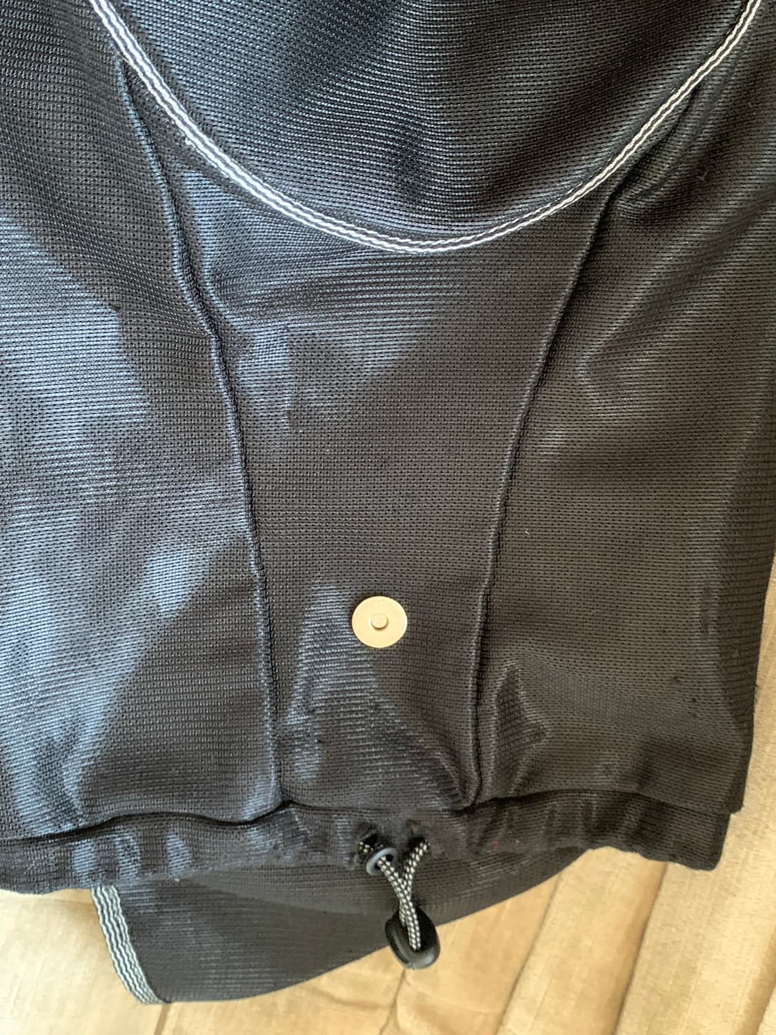 샤넬 백팩  샤넬스포츠 상품이미지6