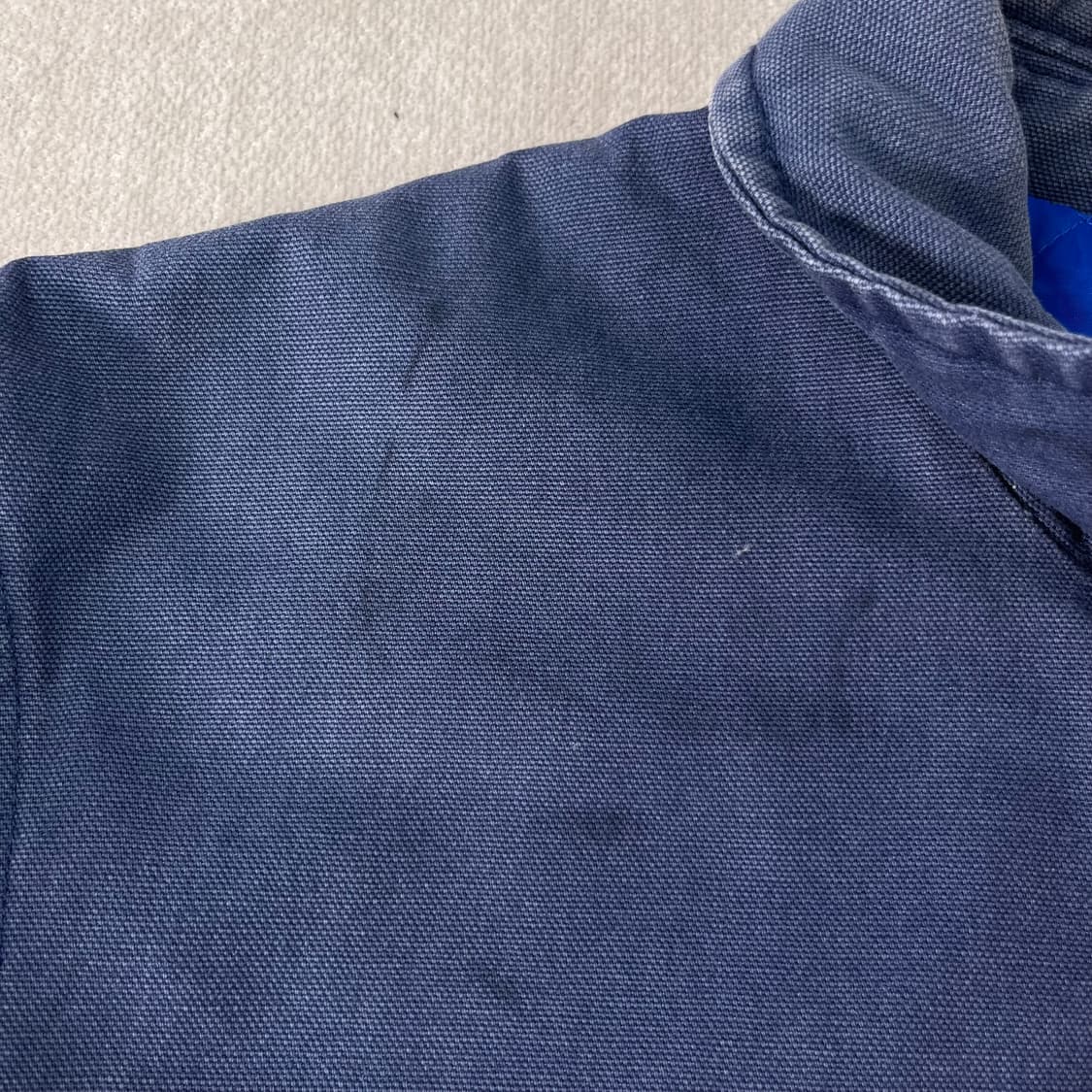 105 나이키 백로고 누빔 코치자켓 상품이미지5