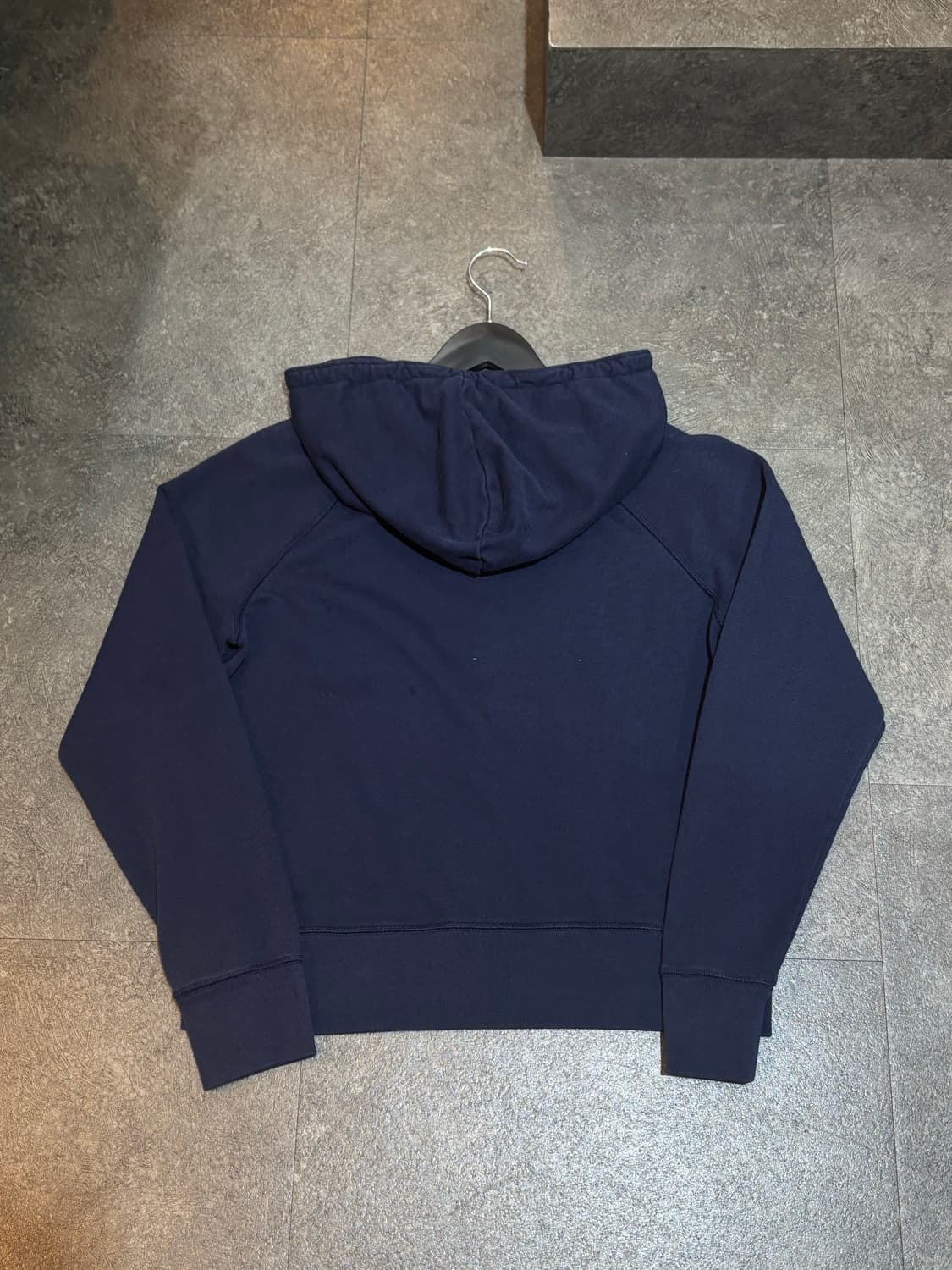 GAP 갭 후드집업 M사이즈 상품이미지3