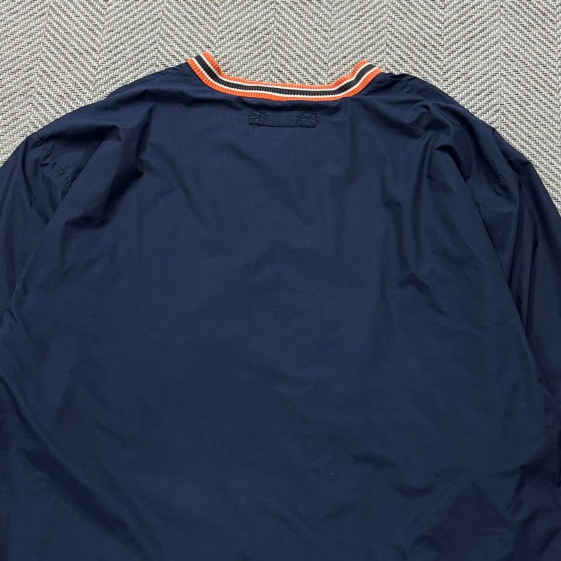 챔피온 브이넥 웜업 v2886 상품이미지4