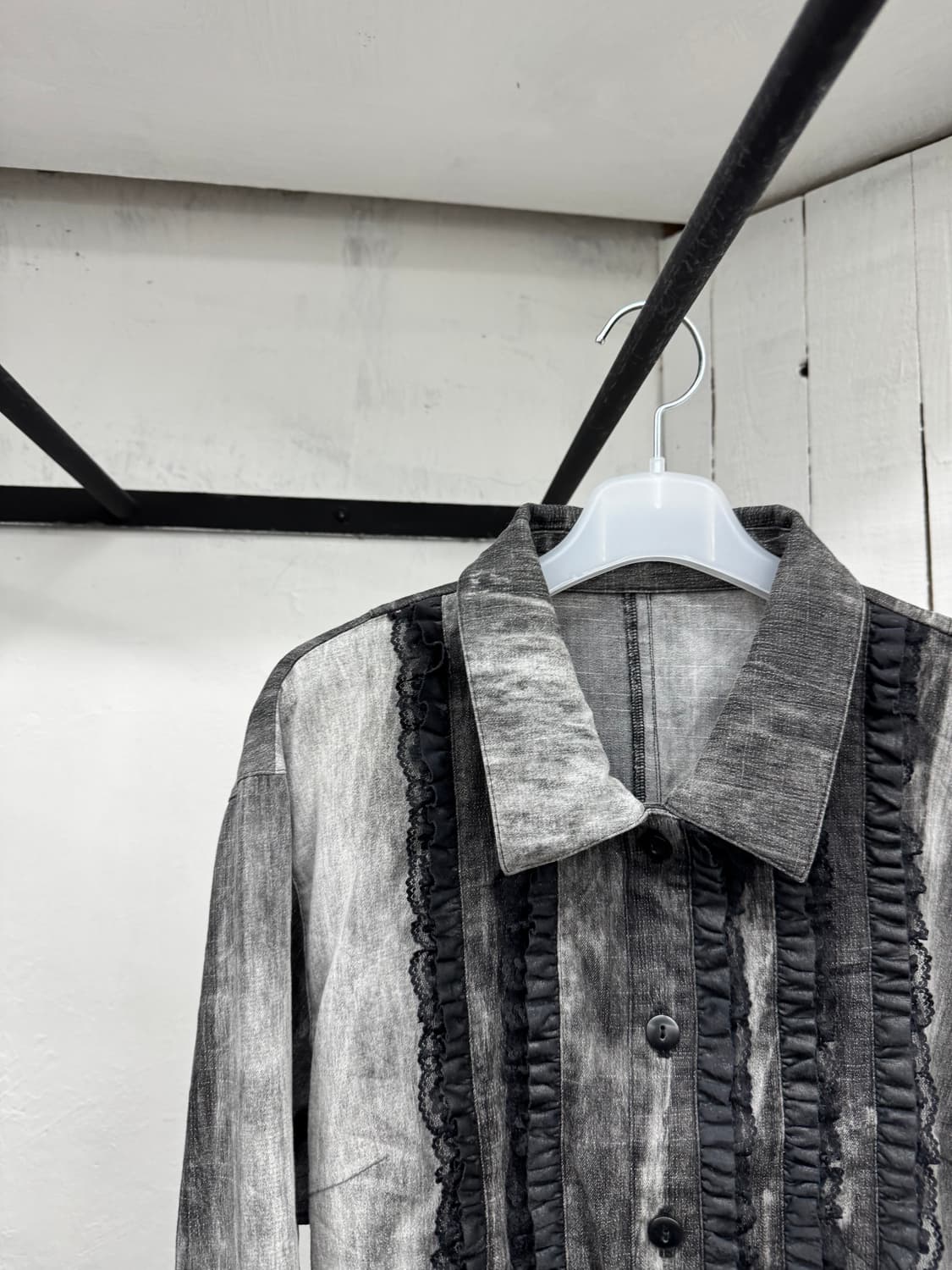 vtg top 상품이미지2