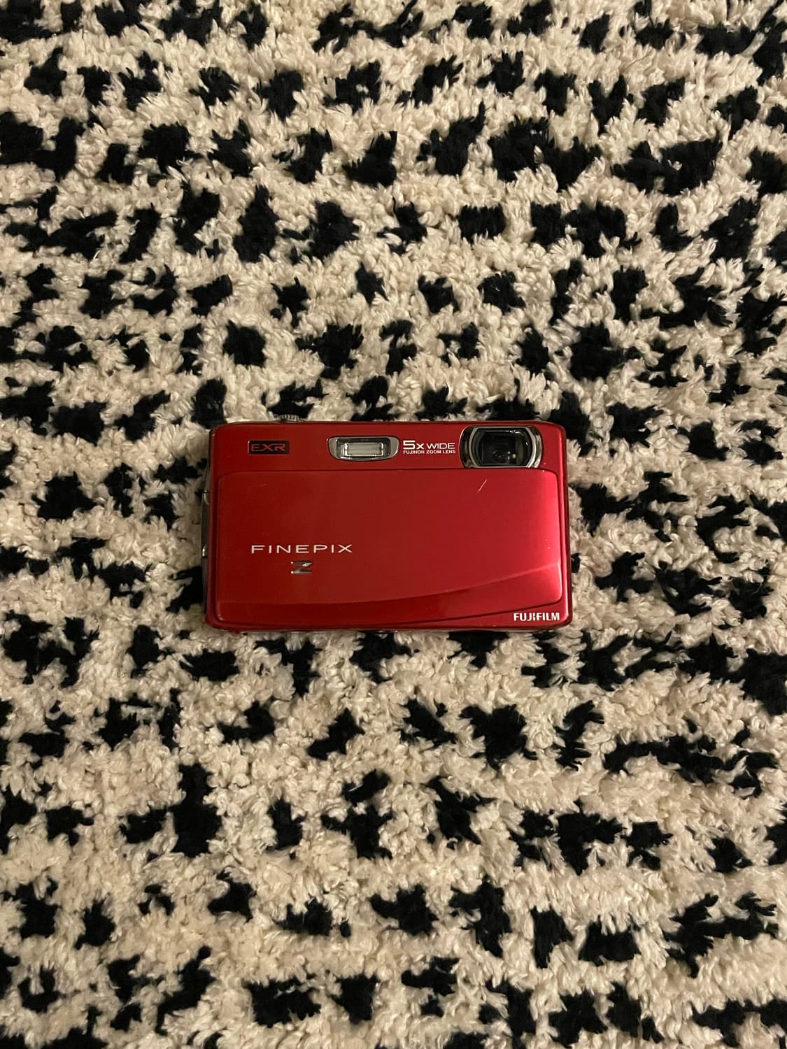 작례⭕️ A급 후지필름 Finepix Z900exr  상품이미지1