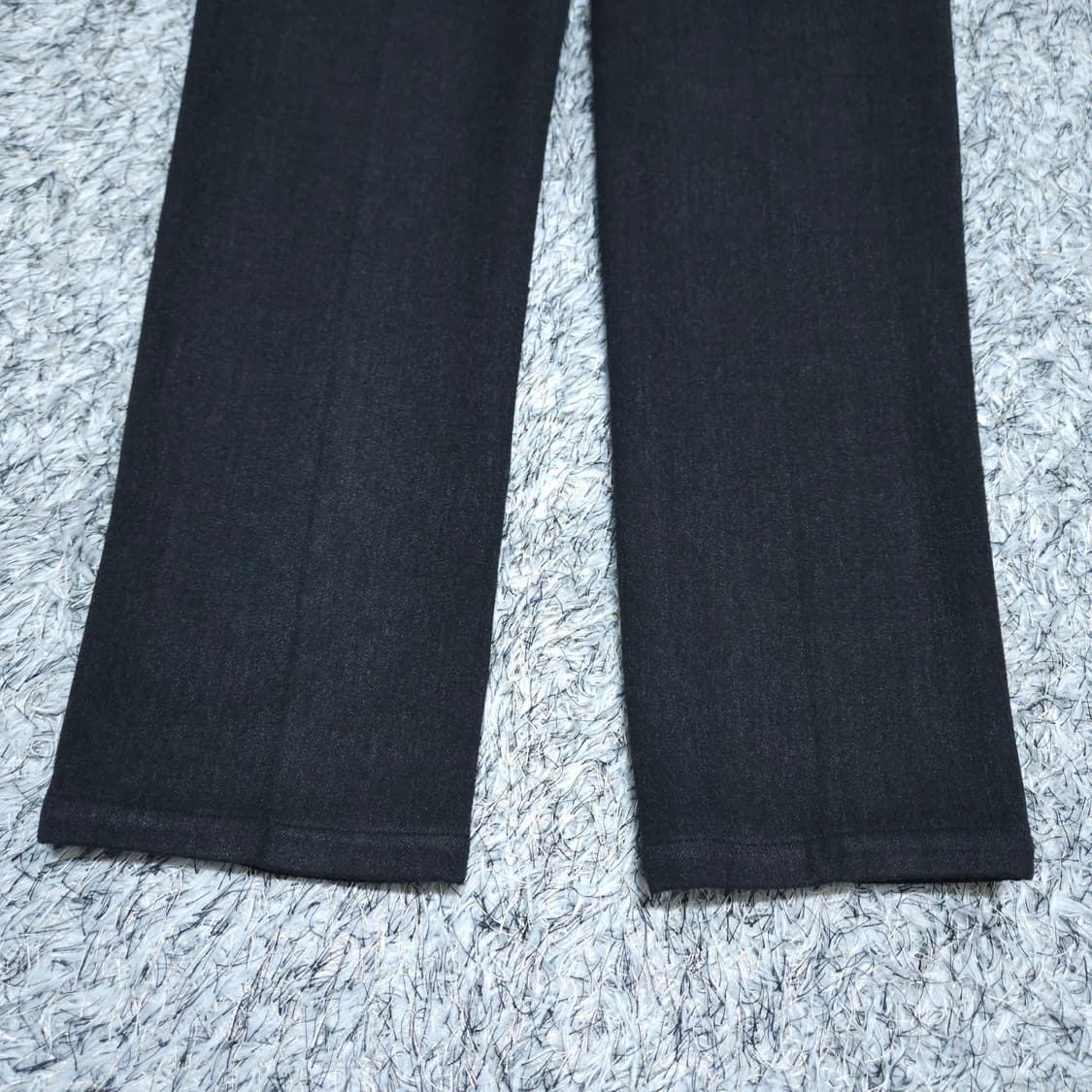 아디다스골프) 33-34(86) 검정 기모골프바지 / 왕눈이샵 상품이미지8