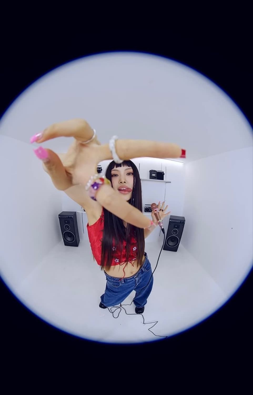 카시오 CASIO Exilm ex-FR200CT 블랙 빈티지디카  상품이미지6