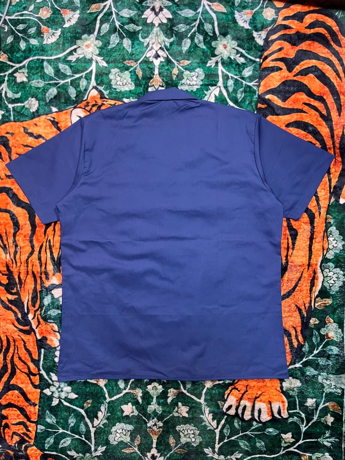 70s USN UTILITY SHIRTS 상품이미지5