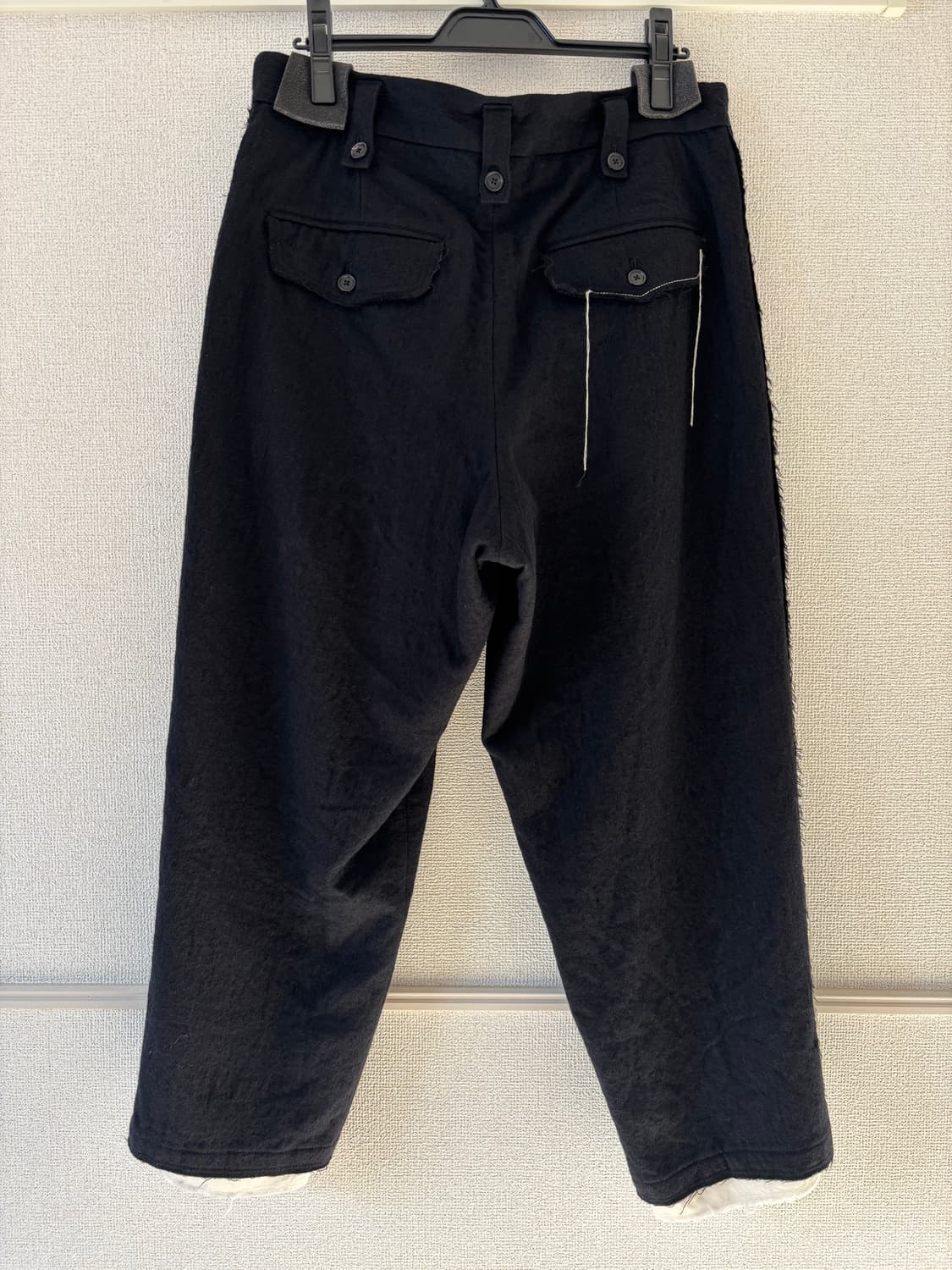 요지 야마모토 이토준지 콜라보 컬렉션 상품이미지6