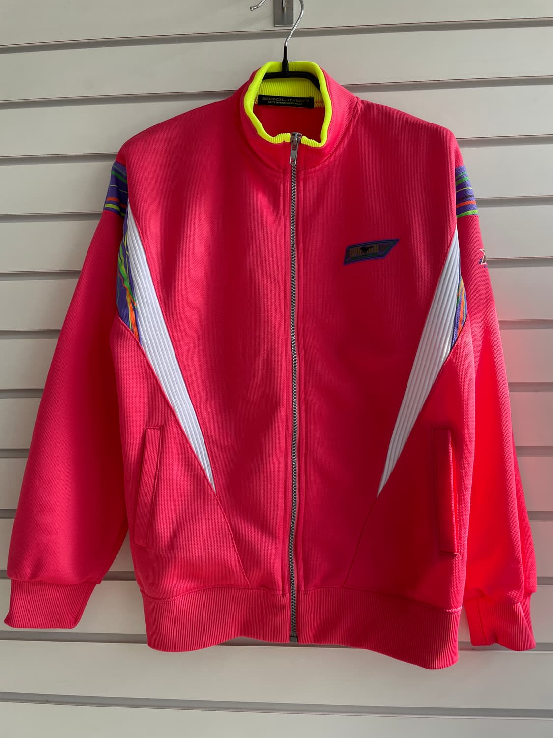 Spoliner Racing Jacket 상품이미지2