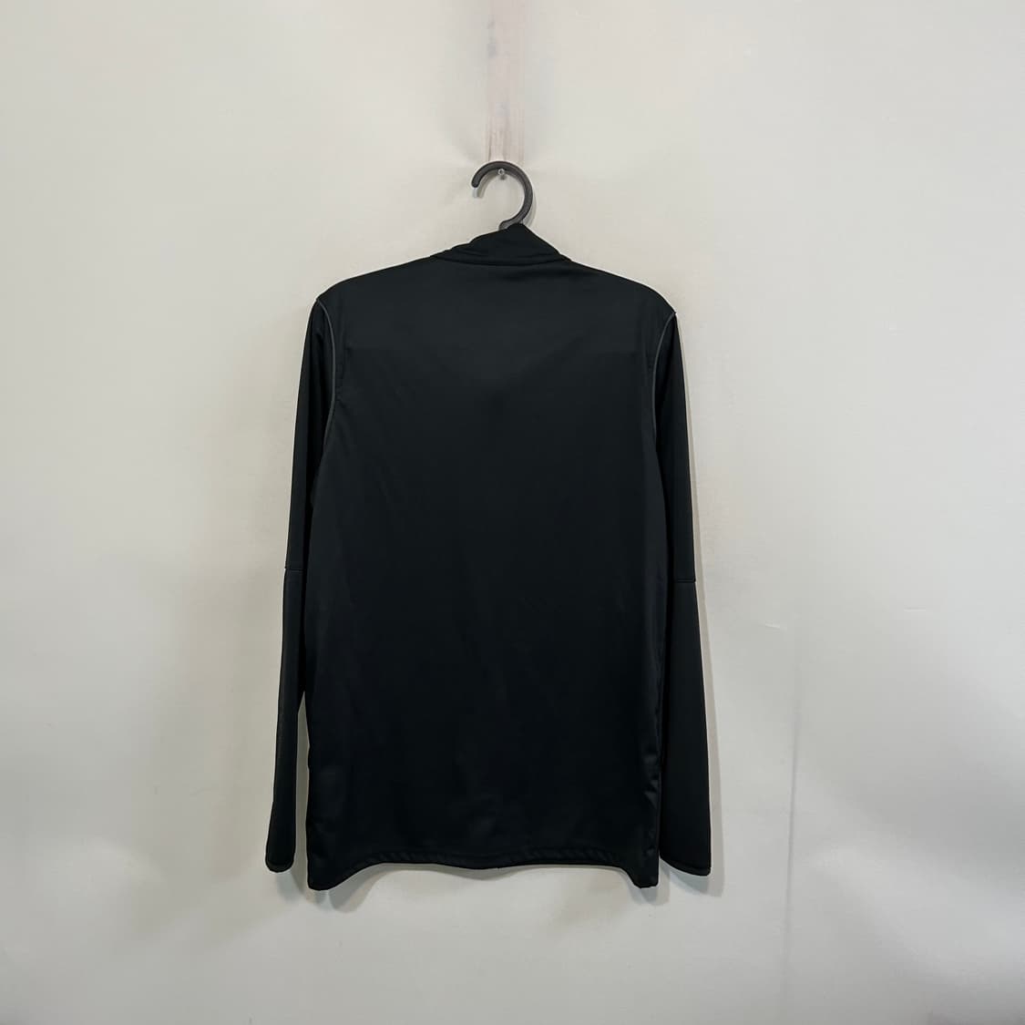 나이키 드라이핏 남성 져지 집업 100 상품이미지3