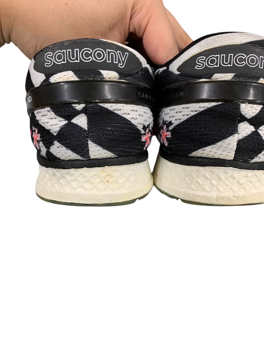 써코니 프리덤 ISO 도쿄 마라톤 한정판 275 (gr-3194) 상품이미지9